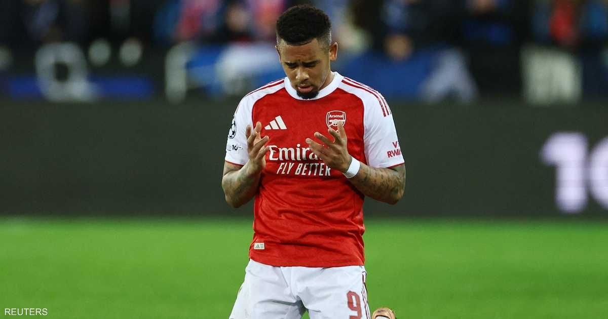 العالم اليوم - أرسنال يواصل تألقه أوروبيا في ليلة "عودة الغائب"