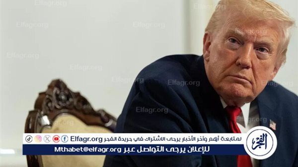 ترامب: الفساد في أوكرانيا هائل وغياب الانتخابات يثير تساؤلات حول الديمقراطية