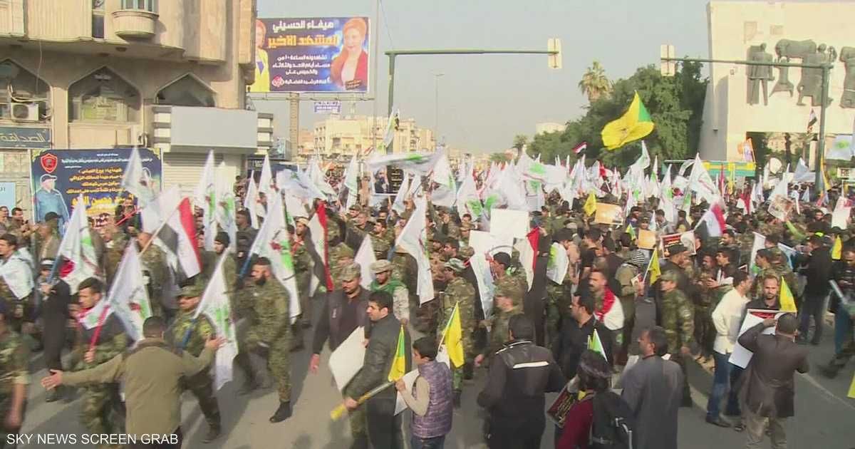 العالم اليوم - يديعوت أحرنوت: رصد تهديد إيراني على الحدود الشرقية لإسرائيل