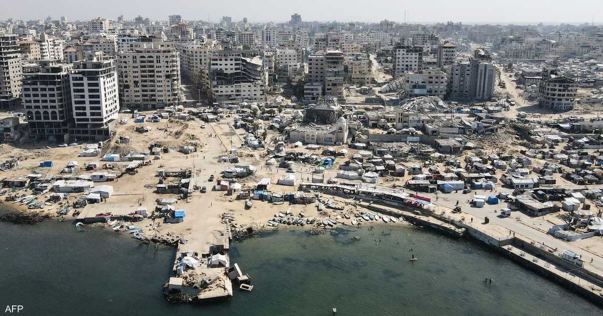 العالم اليوم - مسؤول أميركي رفيع ينفي اتخاذ "قرارات نهائية" بشأن غزة