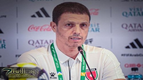 سلامي: مواجهة العراق لها طقوس خاصة وطموحنا كبير