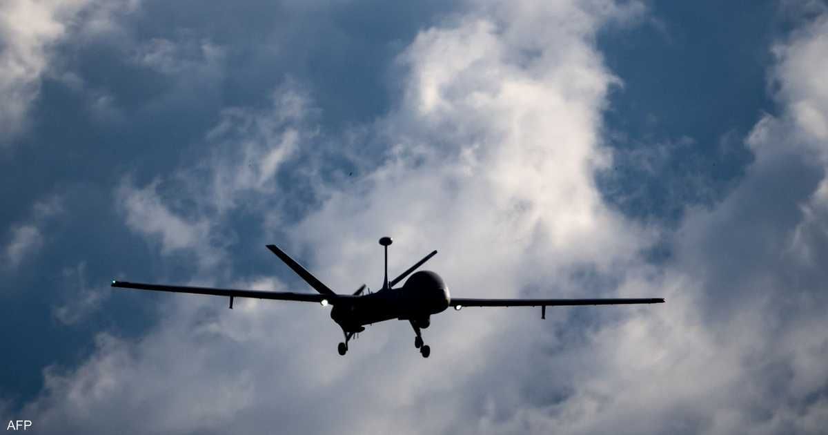 العالم اليوم - تقرير: ساحل العاج ترغب بنشر طائرات تجسس أميركية ضد الإرهاب