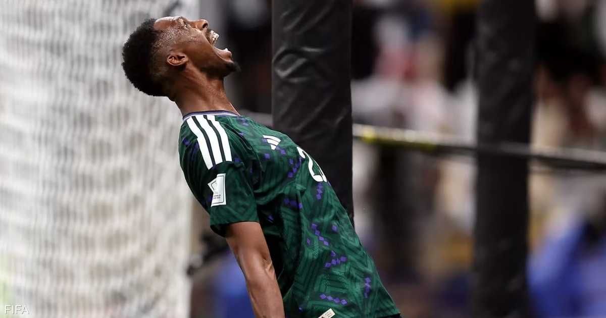 العالم اليوم - كنو يقود السعودية لفوز صعب على فلسطين في كأس العرب