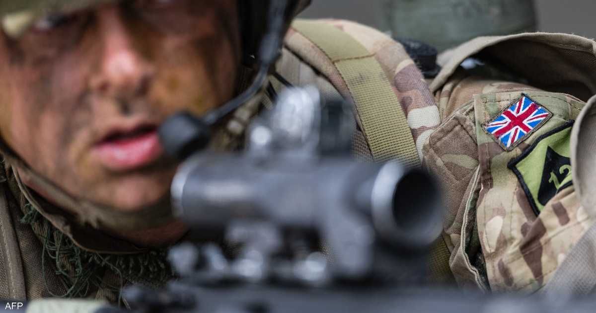 العالم اليوم - "ظل الحرب يطرق باب أوروبا".. بريطانيا ترفع جاهزيتها للردع