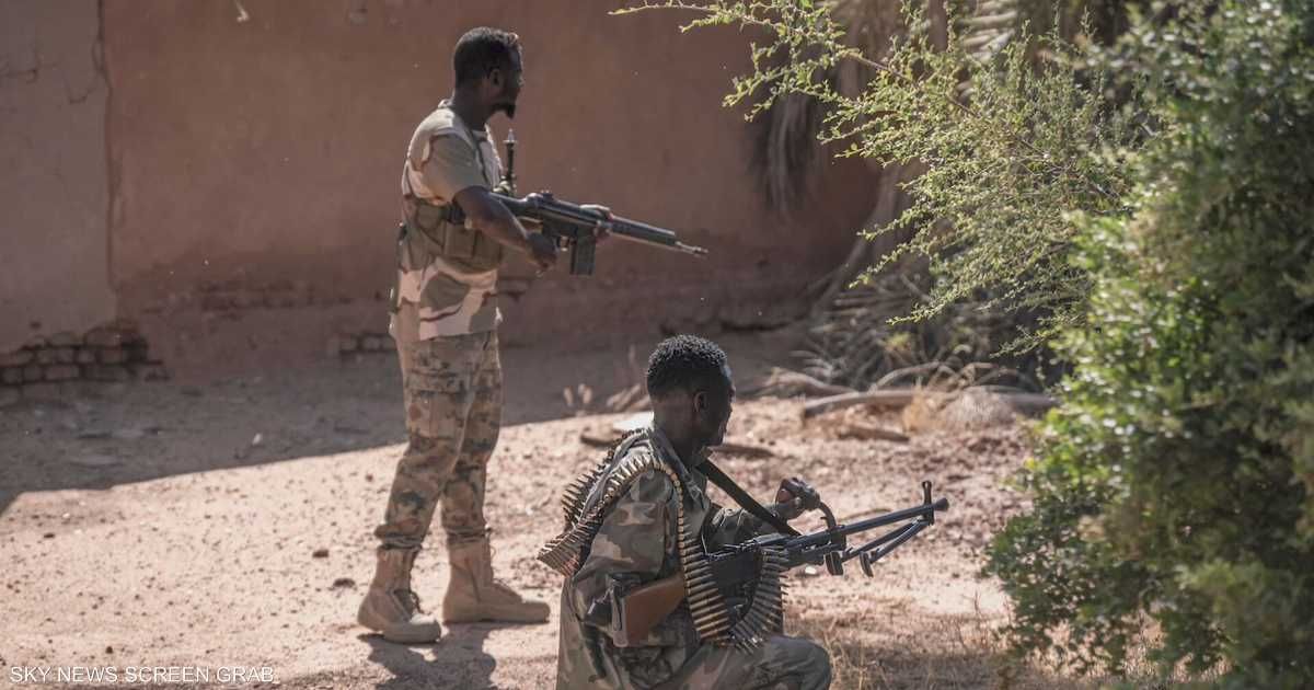 العالم اليوم - الإمارات تحذر من ترك مستقبل السودان للجماعات المتطرفة