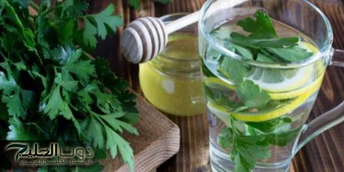«العشبة الجبارة».. هتخلصك من السموم ورواسب الاملاح بالجسم ومدره للبول وبها مضادات أكسدة.. جربها دلوقتي