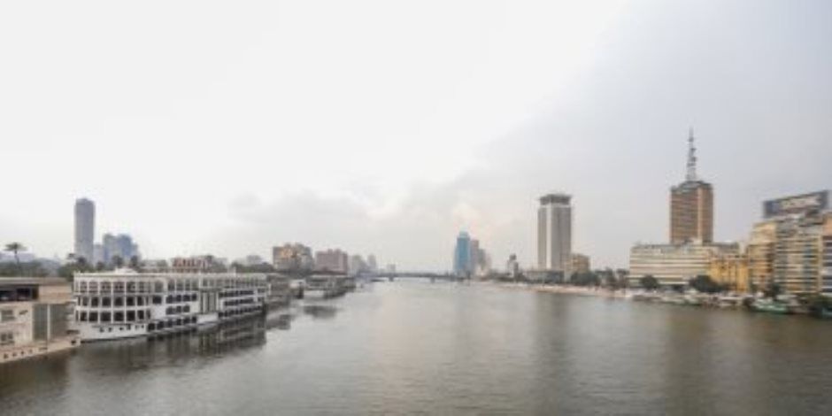 الأرصاد الجوية: توقعات بسقوط أمطار على القاهرة الكبرى وأجواء باردة ليلا