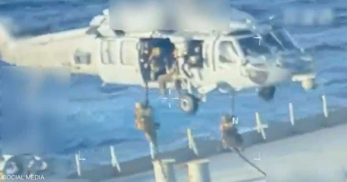 العالم اليوم - كيف علق مادورو على احتجاز الولايات المتحدة ناقلة النفط؟