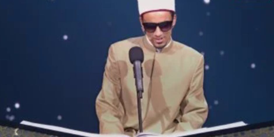 دولة التلاوة.. المتسابق محمد حسن عبد الحليم يحصد أعلى الدرجات