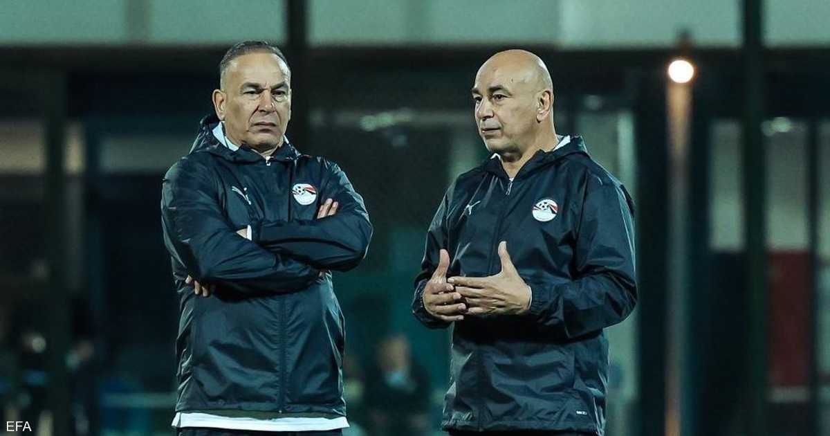 العالم اليوم - حسام حسن يعلن قائمة "الفراعنة" النهائية لكأس إفريقيا