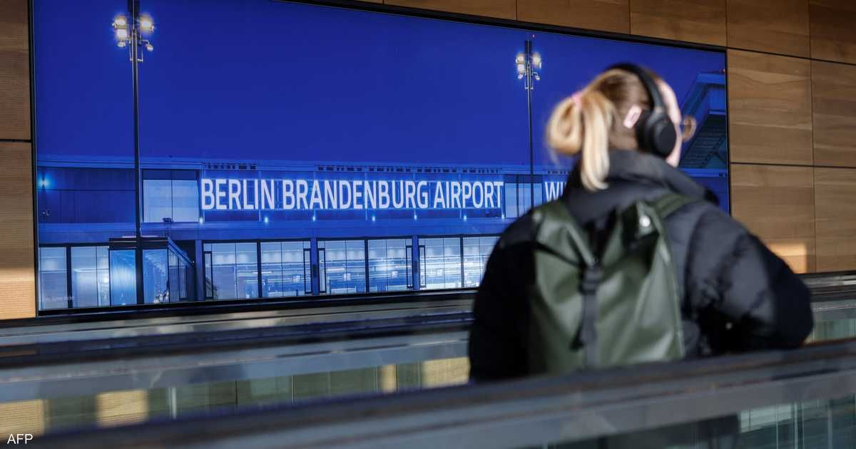 العالم اليوم - ألمانيا تتهم روسيا بتهديد الطيران والتدخل في الانتخابات