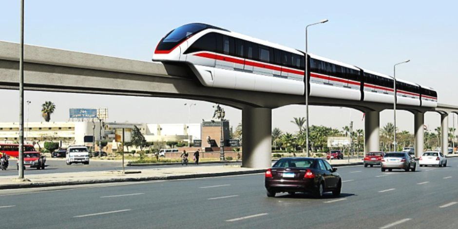 توفير وسائل دفع متعددة لتسهيل استخدام المترو والقطار الكهربائي LRT