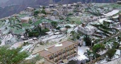 أخبار اليمن : تحذير جديد من الإنذار المبكر