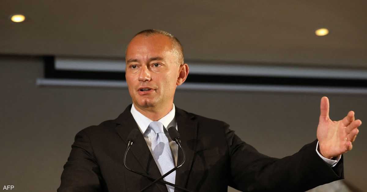 العالم اليوم - نيكولاي ملادينوف.. من هو المرشح لتمثيل مجلس السلام في غزة؟