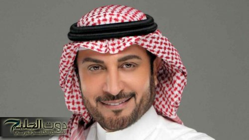 ماجد المهندس يطلق ألبوم جديد باللهجة العراقية