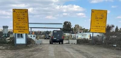 الاحتلال يتوغل في القنيطرة ودرعا