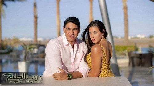 هل عادت لأبو هشيمة .. ياسمين صبري تتصدر الترند