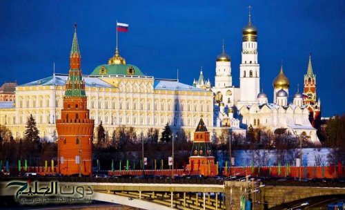 الكرملين يرفض اقامة هدنة مؤقتة للحرب في أوكرانيا