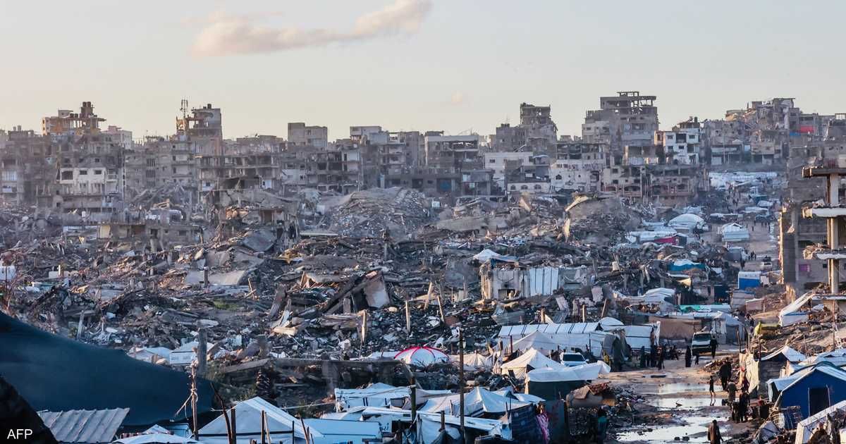 العالم اليوم - مسؤولون أميركيون: نشر قوة دولية في غزة مطلع 2026