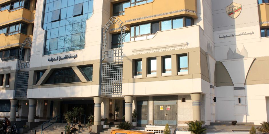 الأوراق المطلوبة للتعيين بوظيفة مندوب مساعد بقضايا الدولة دفعة 2024