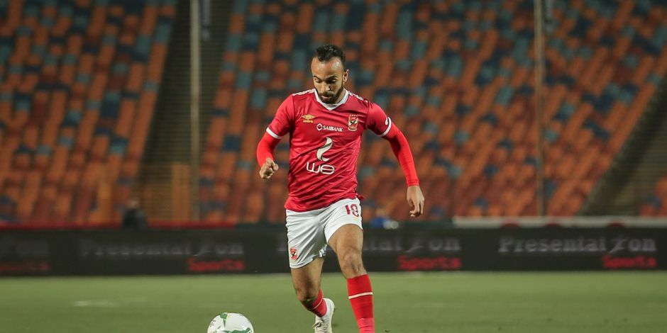 أفشة يعلق على خروج منتخب مصر من كأس العرب بكلمات مؤثرة