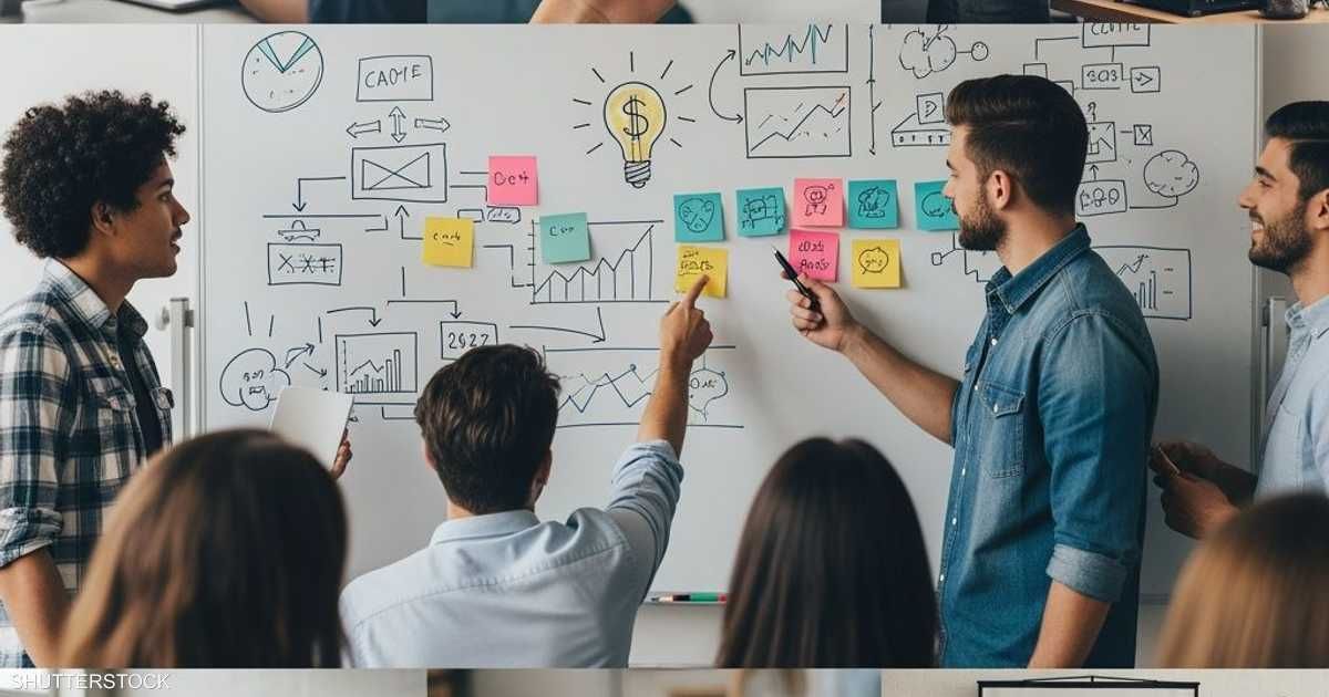 العالم اليوم - أخطاء كارثية تقود الشركات الجديدة إلى الانهيار