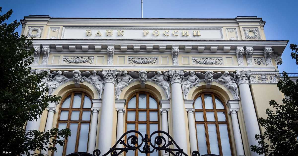 العالم اليوم - روسيا: خطط الاتحاد الأوروبي لاستخدام أصولنا غير قانونية