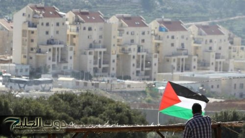 19 مستعمرة جديدة تهدد الجغرافيا الفلسطينية