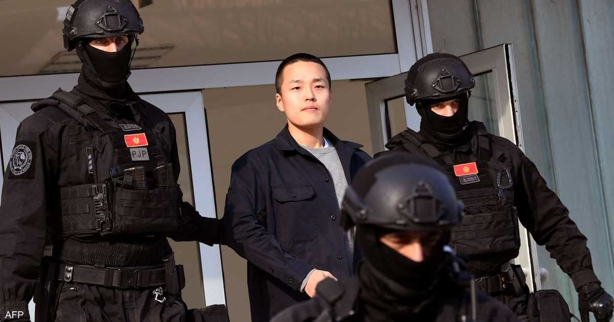 العالم اليوم - القضاء يصدر حكمه على "محتال العملات المشفرة"