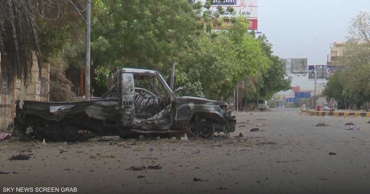 العالم اليوم - ضغط أميركي على طرفي حرب السودان لقبول هدنة إنسانية