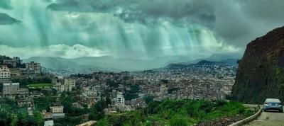 أخبار اليمن : مفاجأة في طقس اليمن.. ترقبوا ما سيحدث!