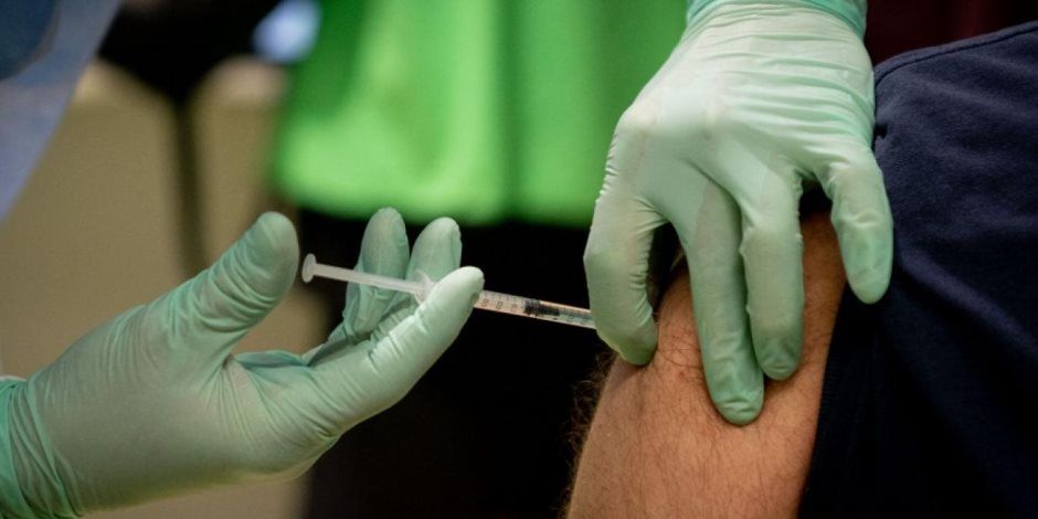 وزارة الصحة: الحصول على لقاح الأنفلونزا يقلل من حدة وعدد مرات الإصابة