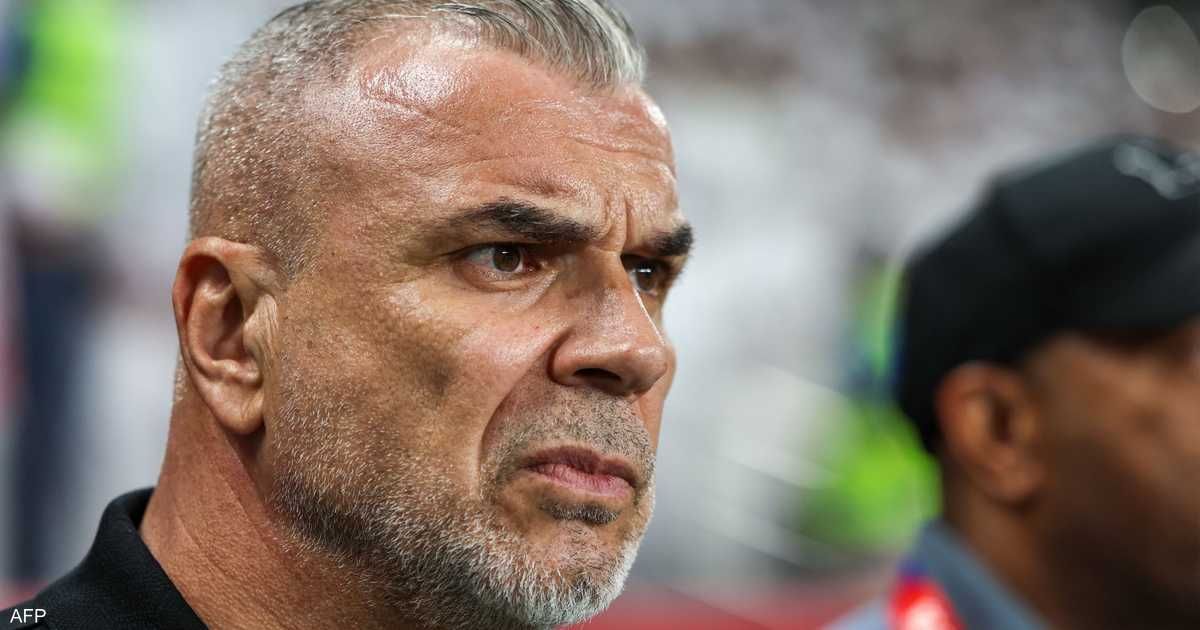 العالم اليوم - كوزمين بعد إقصاء الجزائر: نسعى للذهاب بعيدا في "كأس العرب"