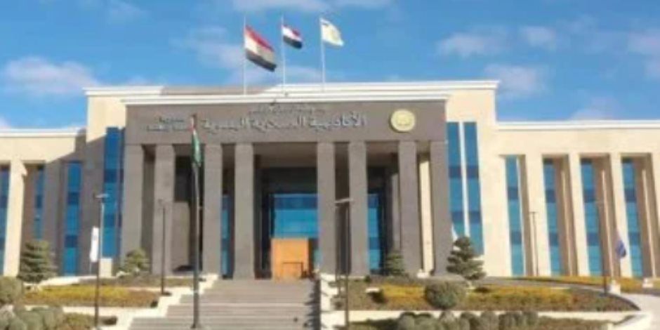 خلال دقائق.. الأكاديمية العسكرية المصرية ترسل رسائل المقبولين