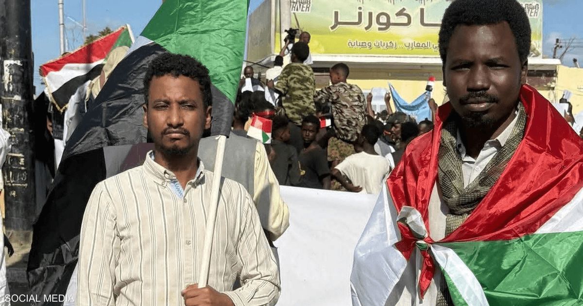 العالم اليوم - دعوات لوقف حرب السودان تزامنا مع مسيرات إخوانية مؤيدة للجيش