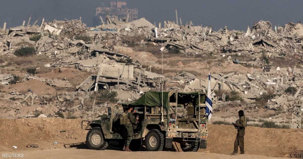 العالم اليوم - أميركا حجبت معلومات مخابراتية عن إسرائيل خلال عهد بايدن