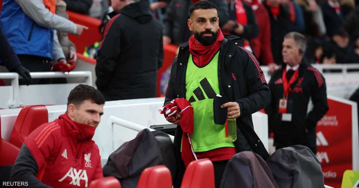 العالم اليوم - آرني سلوت يعلّق على "عودة صلاح"