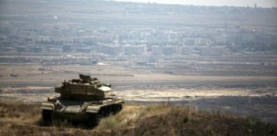 قوات الاحتلال تجدد توغلها في القنيطرة