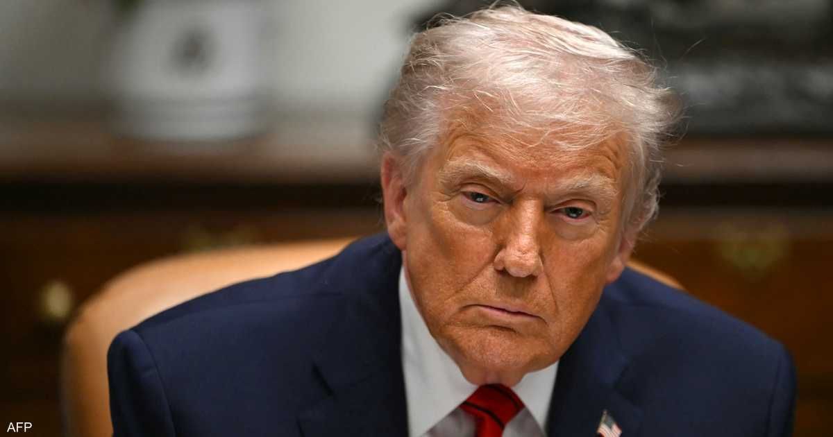 العالم اليوم - "الشرع غاضب والرد سيكون حازما".. ترامب يعلّق على هجوم تدمر