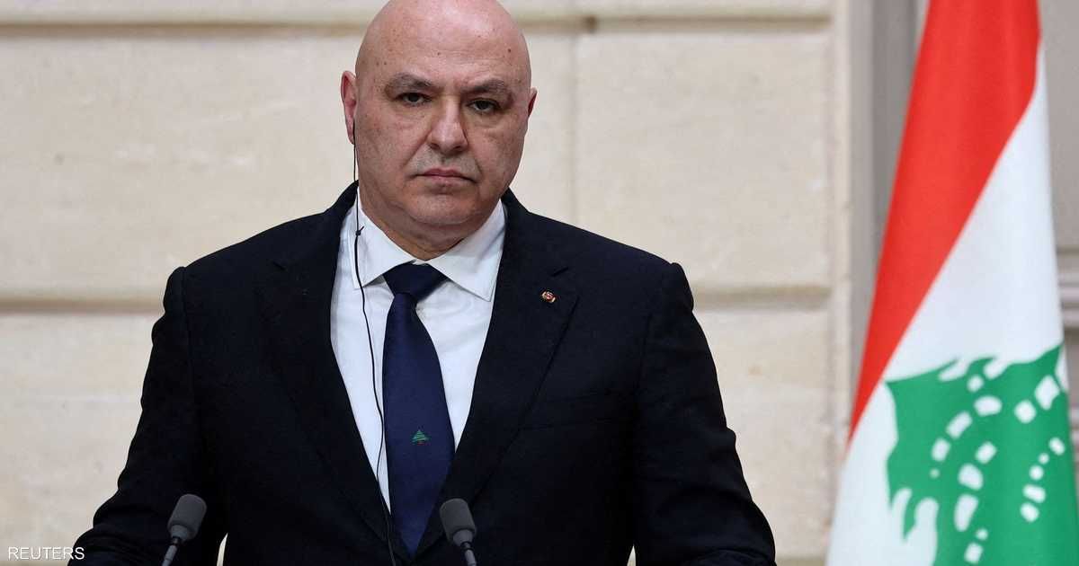 العالم اليوم - عون: العلاقات مع سوريا "بطيئة".. وجاهزون لترسيم الحدود معها