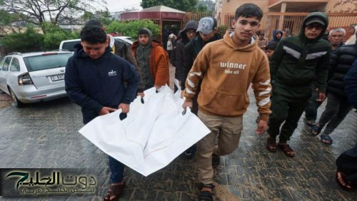 386 شهيدا منذ وقف إطلاق النار في غزة