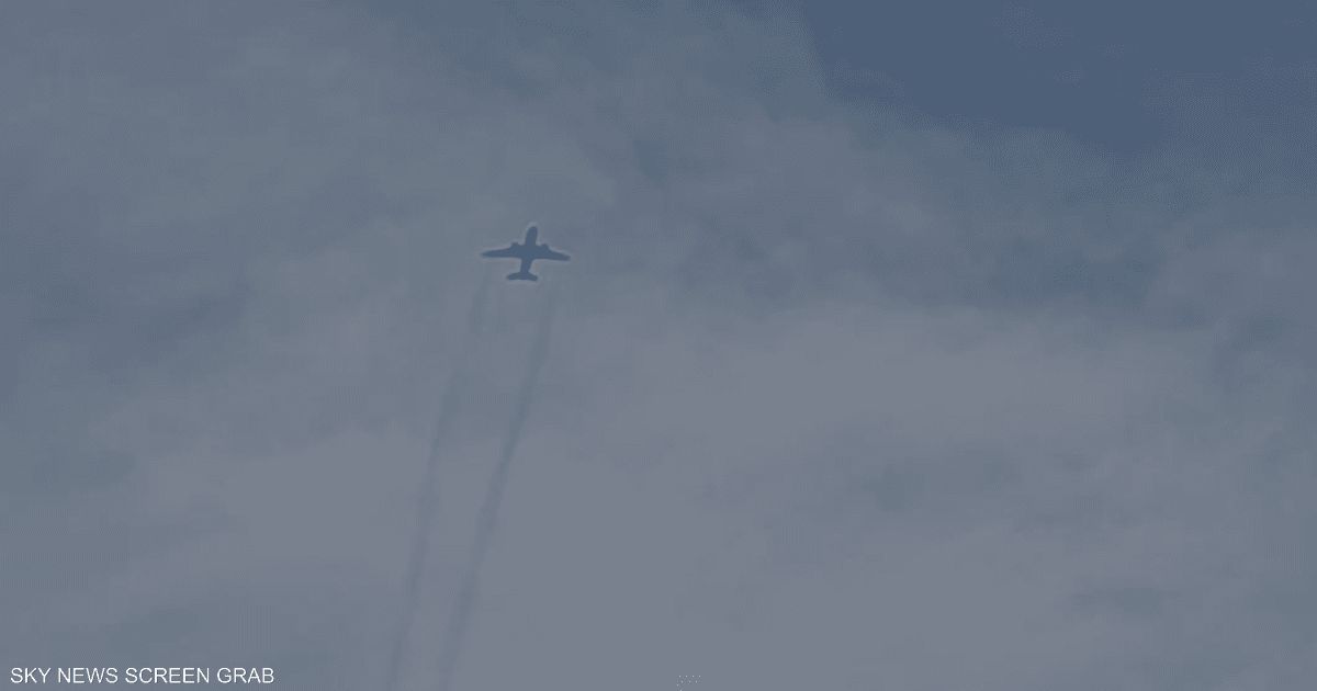 العالم اليوم - ثوان بعد الإقلاع… طائرة أميركية تنجو من كارثة في الجو