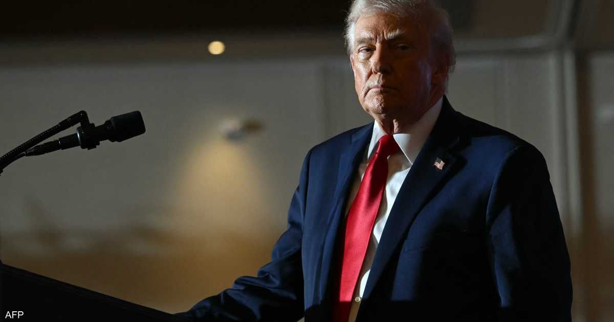 العالم اليوم - انتخابات التجديد النصفي.. "اعتراف مر" من ترامب