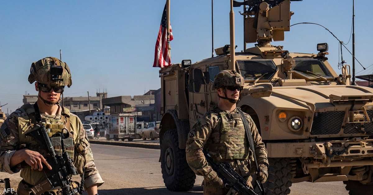 العالم اليوم - قوات أميركية وسورية تنفذ حملة تفتيش في تدمر