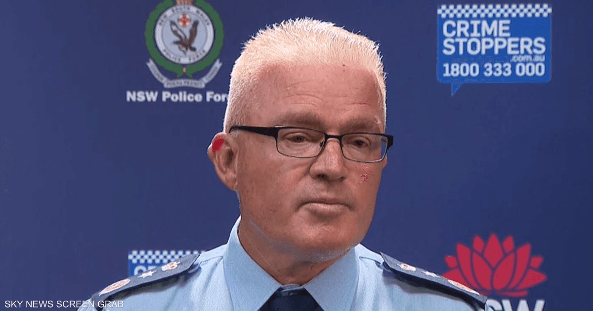 العالم اليوم - الشرطة الأسترالية تكشف ملابسات هجوم سيدني "الإرهابي"