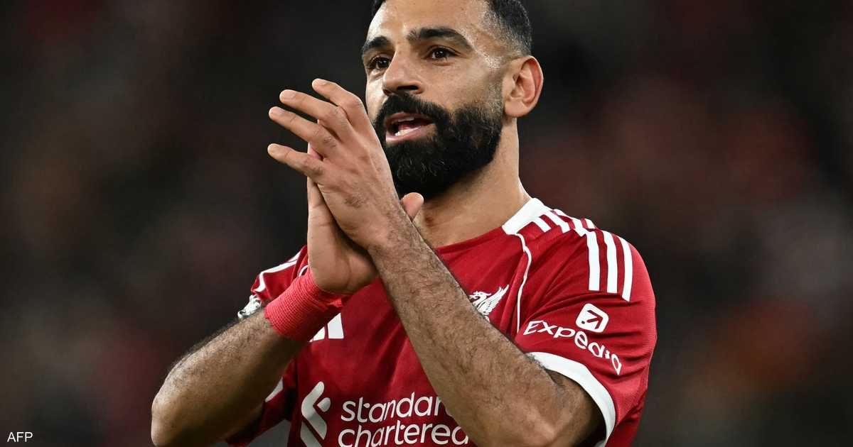 العالم اليوم - محمد صلاح يتجنب غضب ليفربول بـ"حركة ذكية".. وينشر فيديو