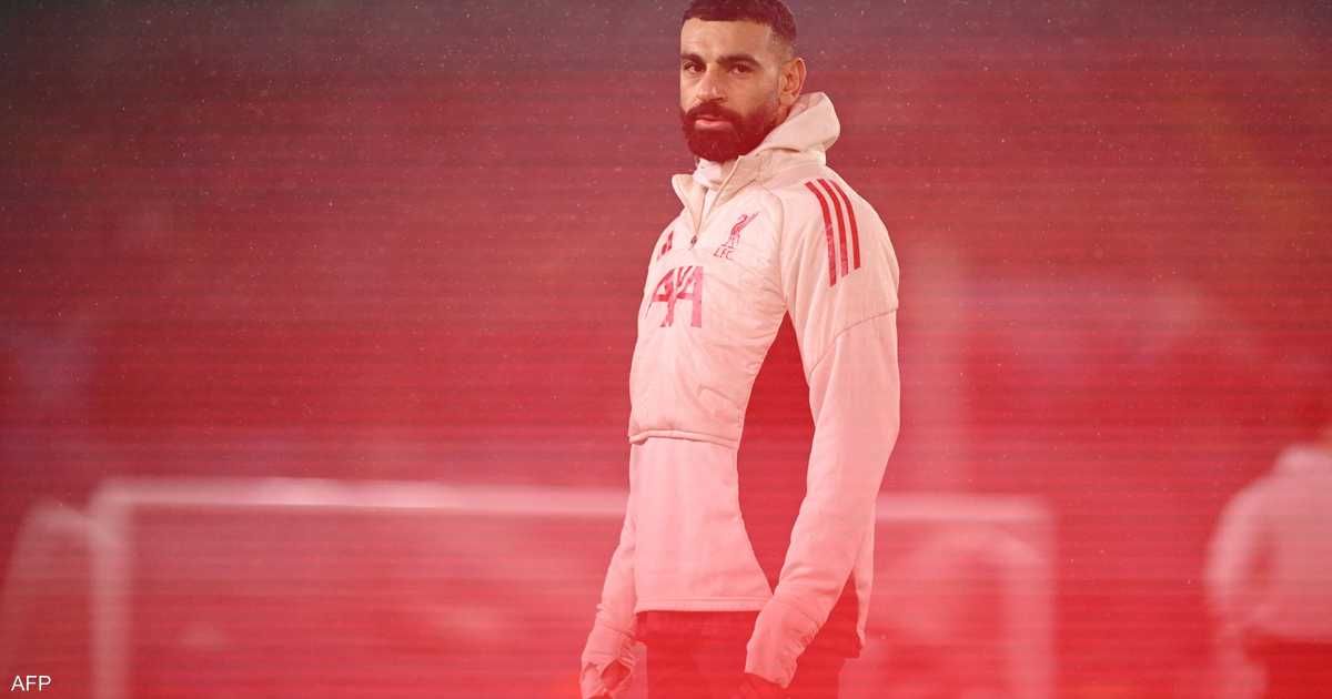 العالم اليوم - تقرير: محمد صلاح يستعد لرحلة غامضة إلى السعودية