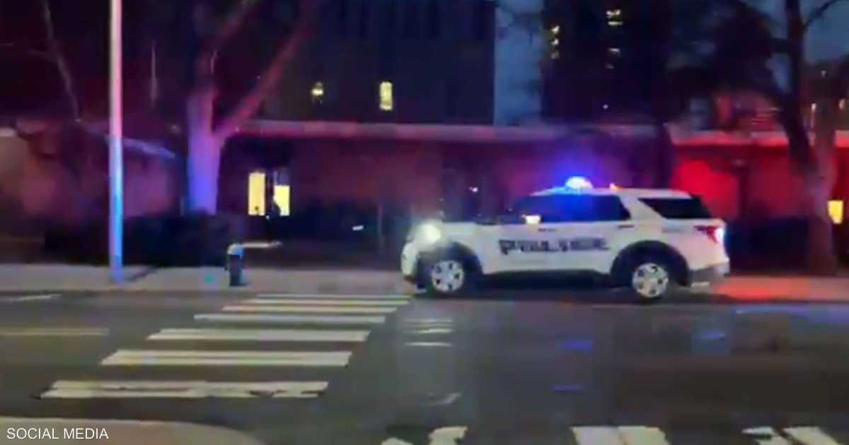 العالم اليوم - إطلاق نار في جامعة أميركية.. وأنباء عن سقوط جرحى وقتيلين