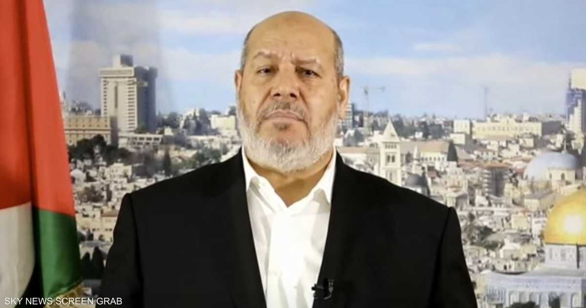 العالم اليوم - الحية يؤكد مقتل رائد سعد في غارة إسرائيلية