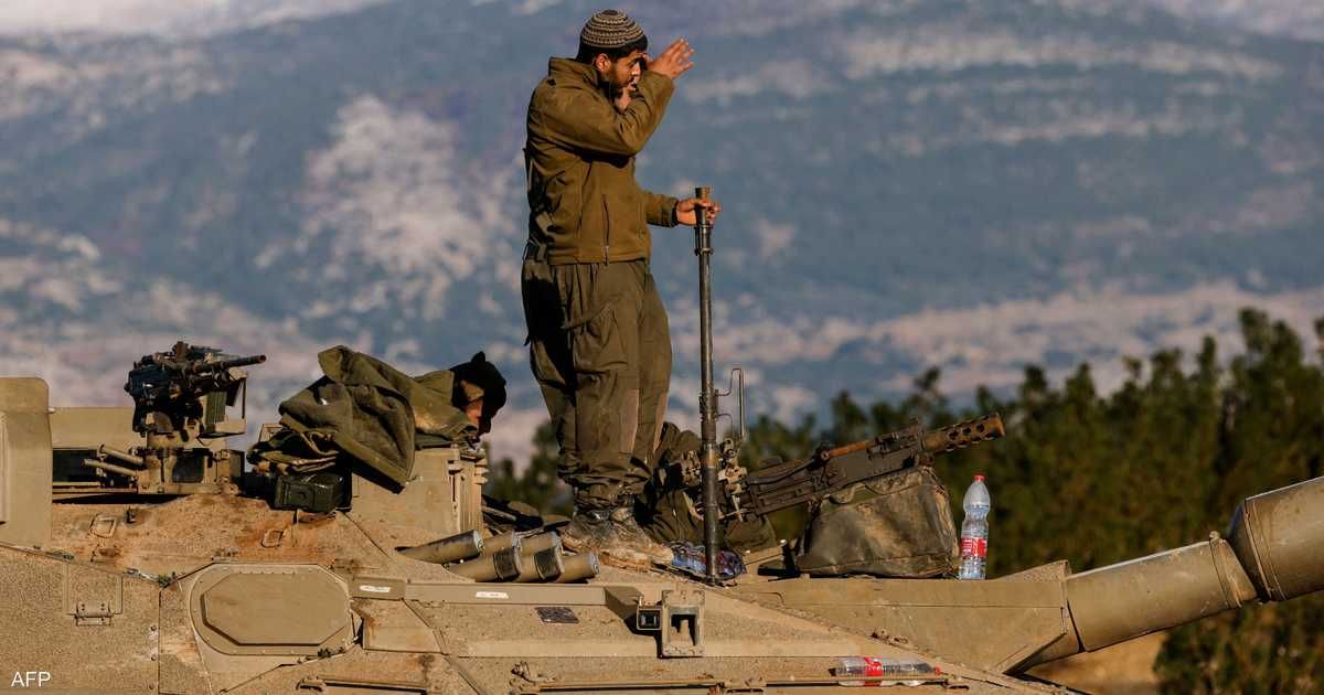 العالم اليوم - إسرائيل تعلق "ضربة" على جنوب لبنان.. وتوضح الأسباب